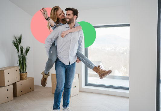 Créditos para Comprar Casa