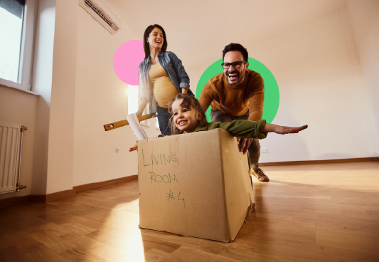 Créditos hipotecarios